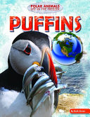 Puffins cover