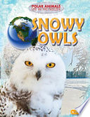 Snowy Owls cover