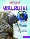 Walruses cover