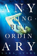 Anything but Ordinary cover