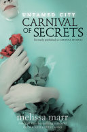 Carnival of Souls cover