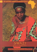 Swazi cover