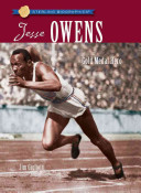 Jesse Owens: Gold Medal Hero cover