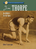 Jim Thorpe: An Athlete for the Ages cover