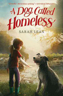 A Dog Called Homeless cover