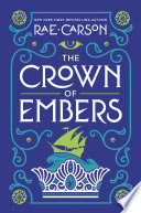 The Crown of Embers cover