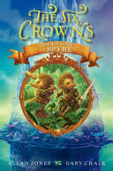 The Ice Gate of Spyre cover
