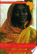 Tubu: The Teda and the Daza cover