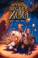 Traps and Specters cover