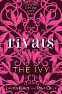 Rivals cover