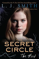 The Secret Circle: The Hunt cover