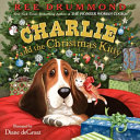 Charlie and the Christmas Kitty cover