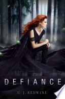 Defiance cover