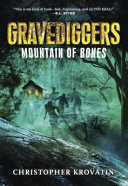 Mountain of Bones cover