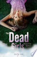 The Dead Girls Detective Agency cover