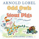 Odd Owls & Stout Pigs: A Book of Nonsense cover