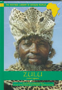 Zulu cover