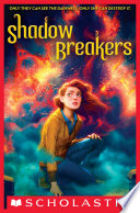 Shadow Breakers cover