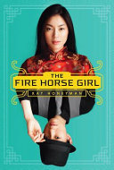 The Fire Horse Girl cover