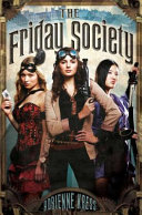 The Friday Society cover