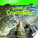 A Float of Crocodiles cover