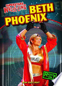 Beth Phoenix cover
