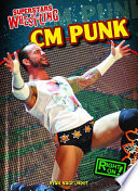 CM Punk cover