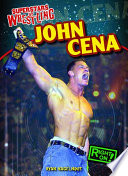 John Cena cover