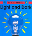 Light and Dark cover
