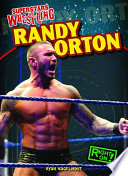 Randy Orton cover
