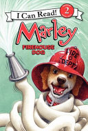 Firehouse Dog cover