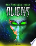 Aliens (Gareth Stevens) cover