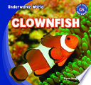 Clownfish cover