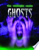 Ghosts (Gareth Stevens) cover