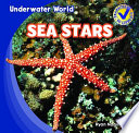 Sea Stars cover
