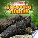Snapping Turtles cover