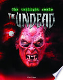 The Undead (Gareth Stevens) cover