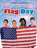 Flag Day cover