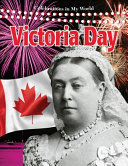 Victoria Day cover