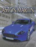 Aston Martin cover
