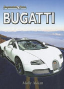 Bugatti cover