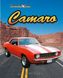 Camaro cover