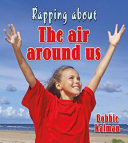 Rapping About the Air Around Us cover