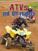 ATVs and Off-Roaders cover
