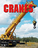 Cranes cover