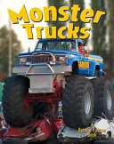 Monster Trucks cover