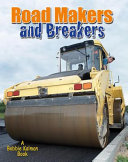 Road Makers and Breakers cover
