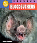 Bloodsuckers cover