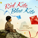 Red Kite, Blue Kite cover