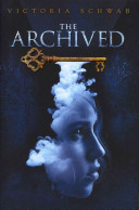 The Archived cover